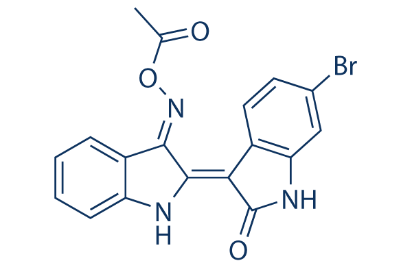 BIO-acetoxime; GSK3 Inhibitor IX