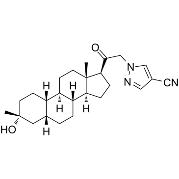 Zuranolone