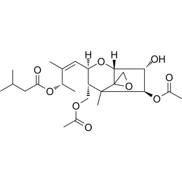 T-​2 Toxin (Synonyms: T-2 Mycotoxin)