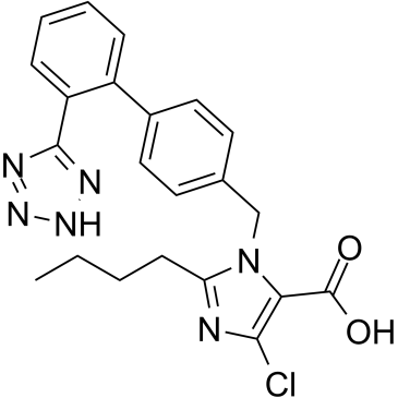 ​Losartan Carboxylic Acid (E-3174)