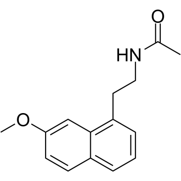 Agomelatine (S-20098)