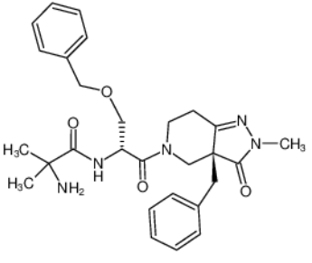 卡普瑞林;Capromorelin