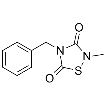 TDZD-8 (GSK-3β Inhibitor I; NP 01139)