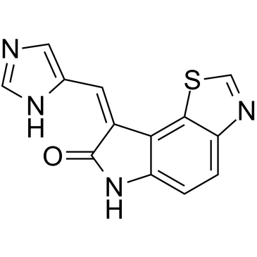 GW506033X;PKR-IN-C16