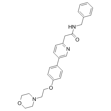 ​Tirbanibulin (KX2-391)