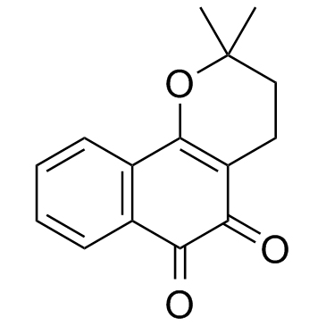 β-Lapachone