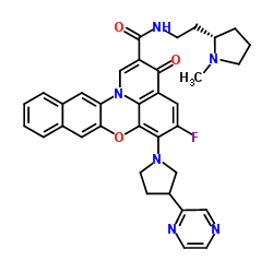 Quarfloxin