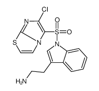 WAY181187 hydrochloride