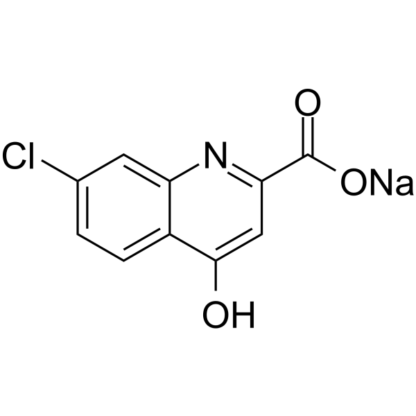 7-CKA sodium salt