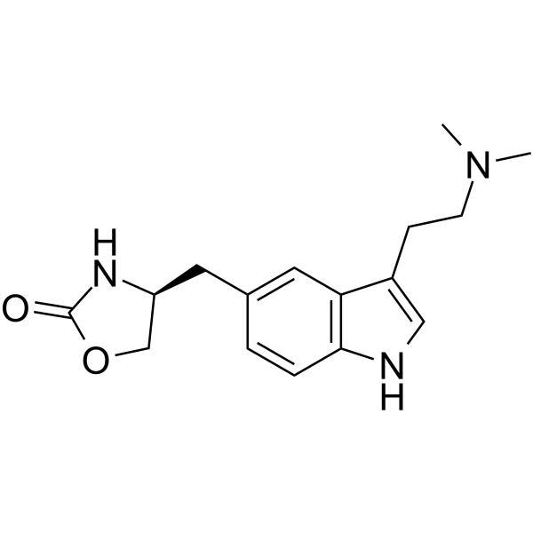 Zolmitriptan