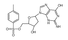 5'-Tosyl-2'-deoxy Guanosine