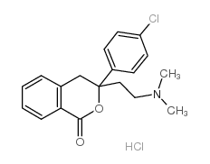 (+/-)-AC 7954 HYDROCHLORIDE