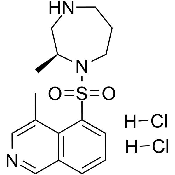 H-1152 dihydrochloride