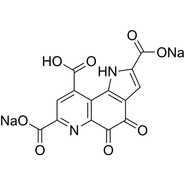 吡咯喹啉醌二钠盐