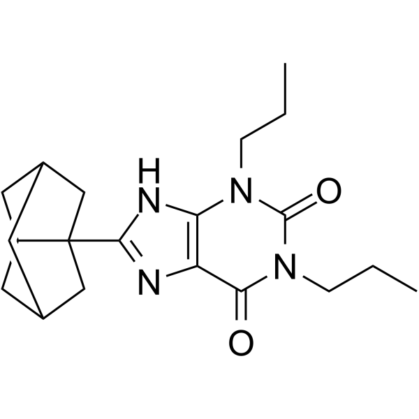 Rolofylline (KW-3902)