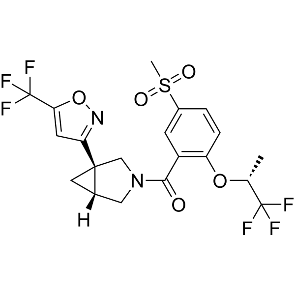 Iclepertin(BI-425809)