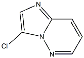 3-氯咪唑并[1,2-b]哒嗪