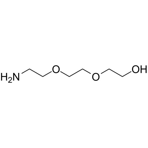 2-[2-(2-氨基乙氧基)乙氧基]乙醇