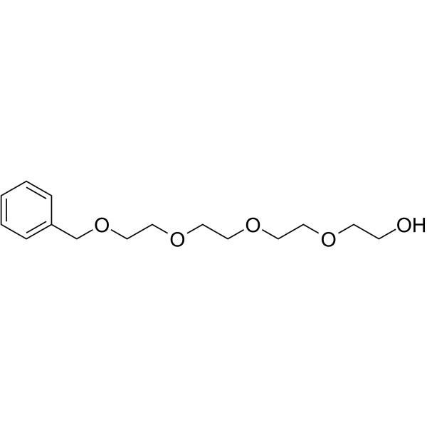 1-苯基-2,5,8,11-四氧杂十三烷-13-醇