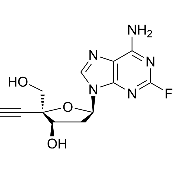 Islatravir