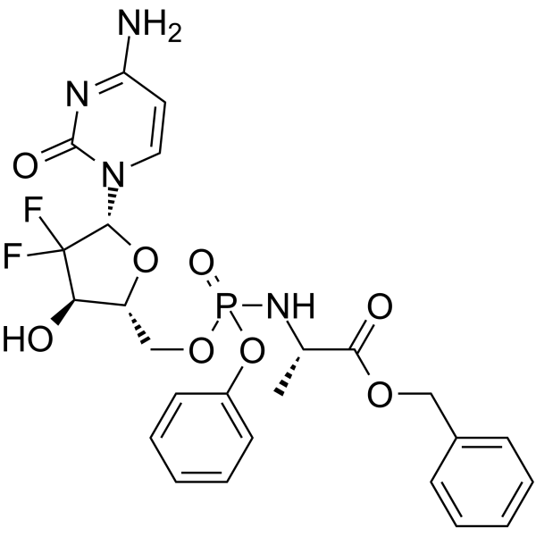 Acelarin