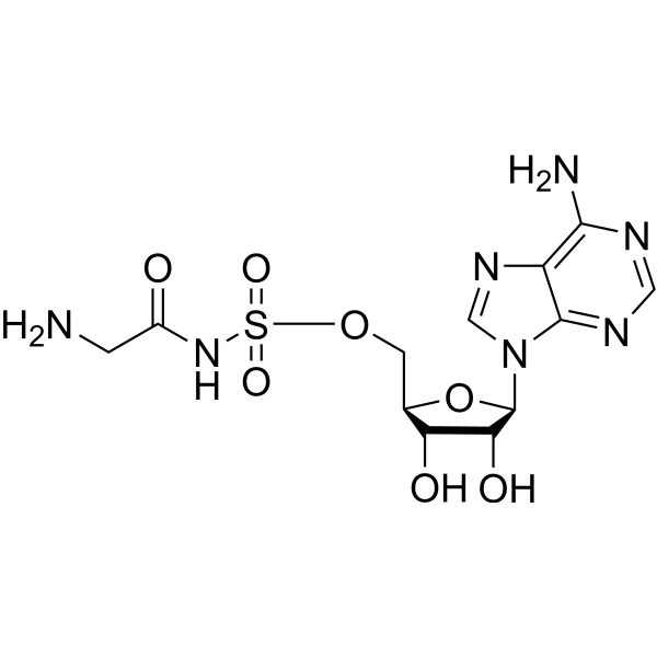 GlyRS-IN-1