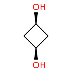 cis-cyclobutane-1,3-diol