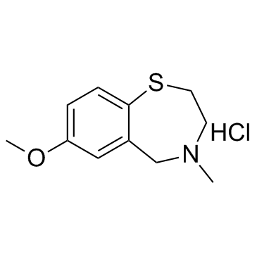 S107盐酸盐