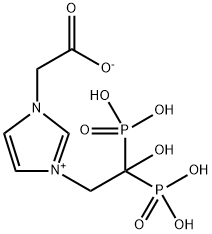 唑来膦酸杂质A