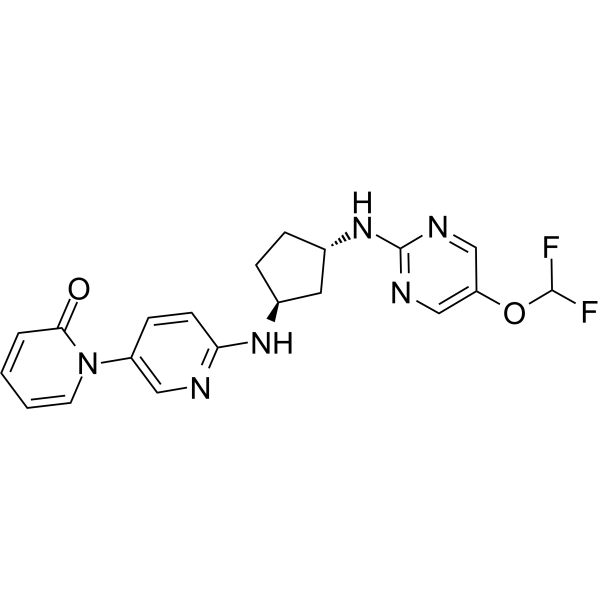 AZD0780(PCSK9-IN-12)