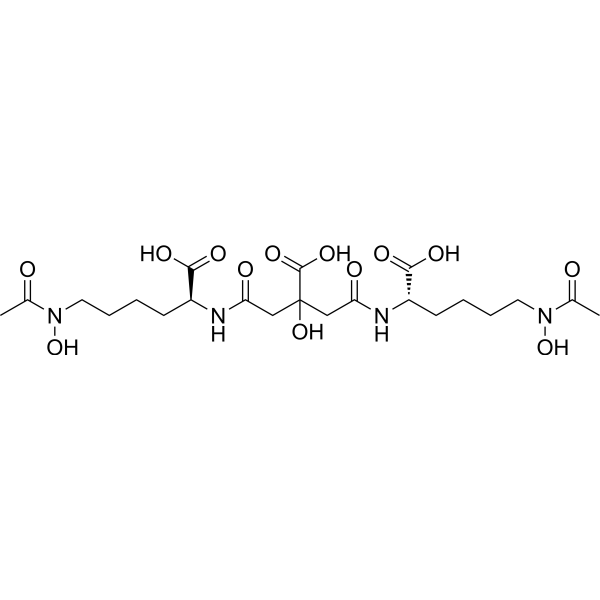 Aerobactin