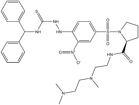 bradyzide