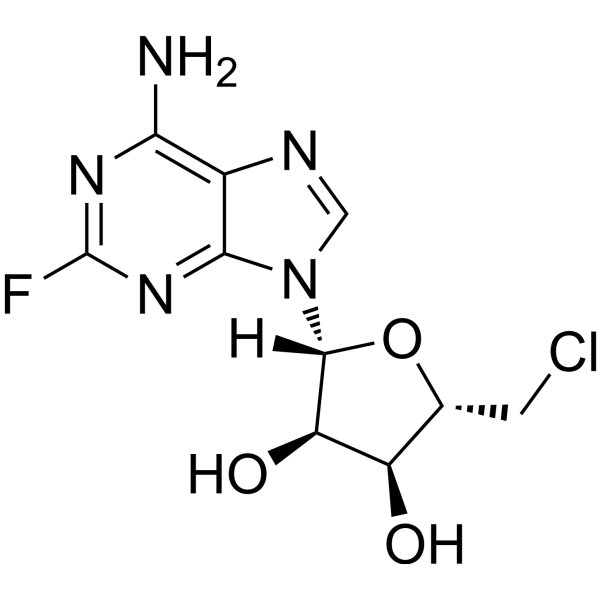 Fludarabine-Cl