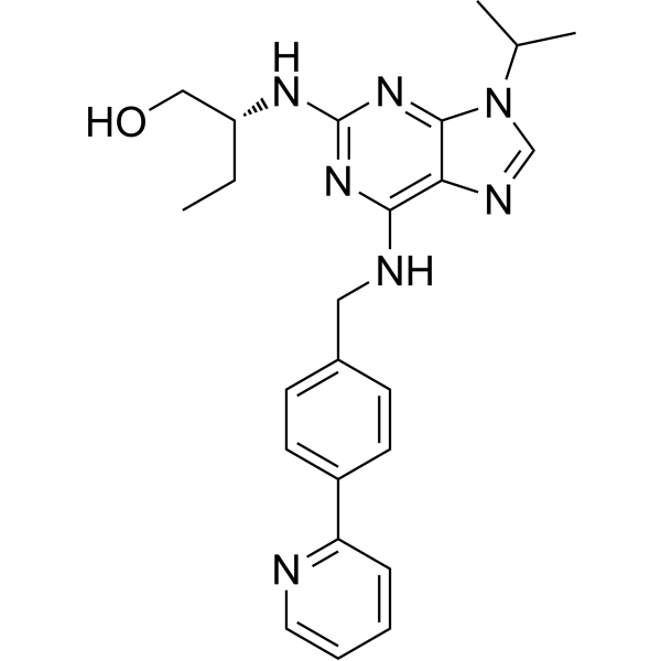 (R)​-​CR8(CR8, (R)-Isomer)