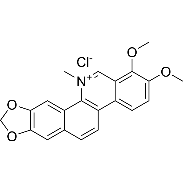 盐酸白屈菜红碱