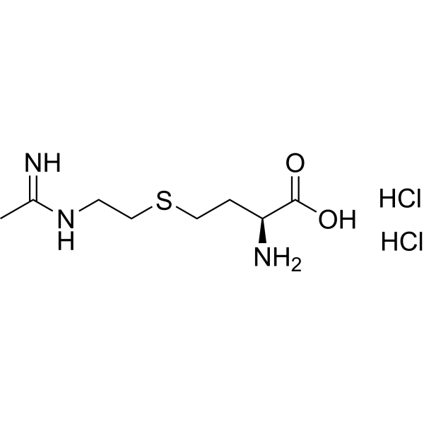 GW274150 dihydrochloride