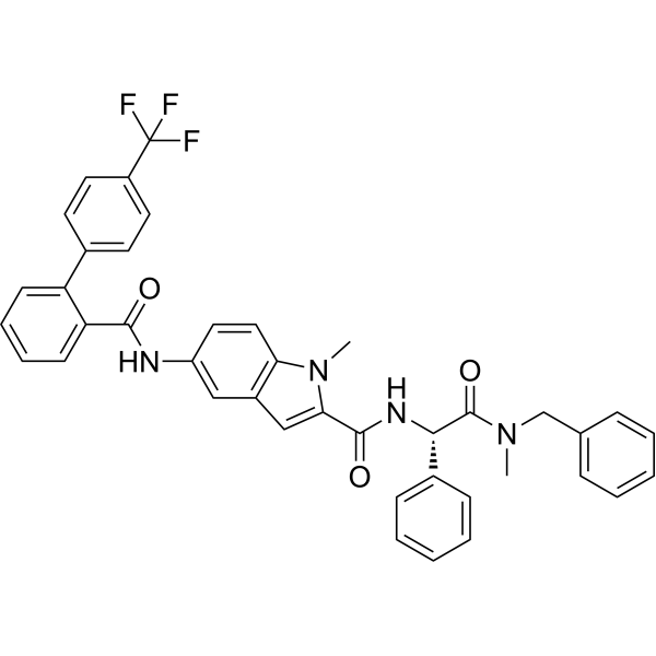 Dirlotapide