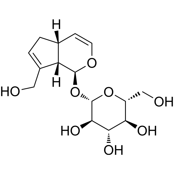 Bartsioside