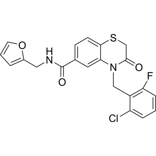 STING激动剂-1