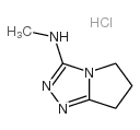 1-(6,7-二氢-5H-吡咯[2,1-C][1,2,4]三唑-3-甲胺