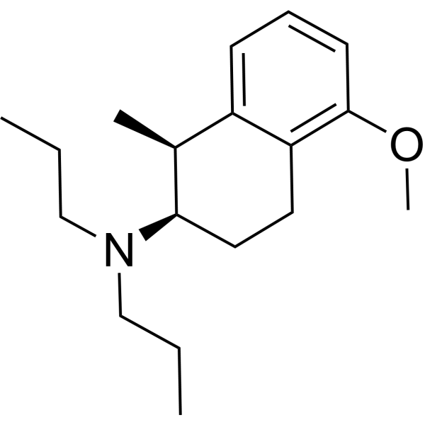 (+)-UH 232