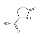 (4R)-(-)-2-硫酮基-4-噻唑烷羧酸