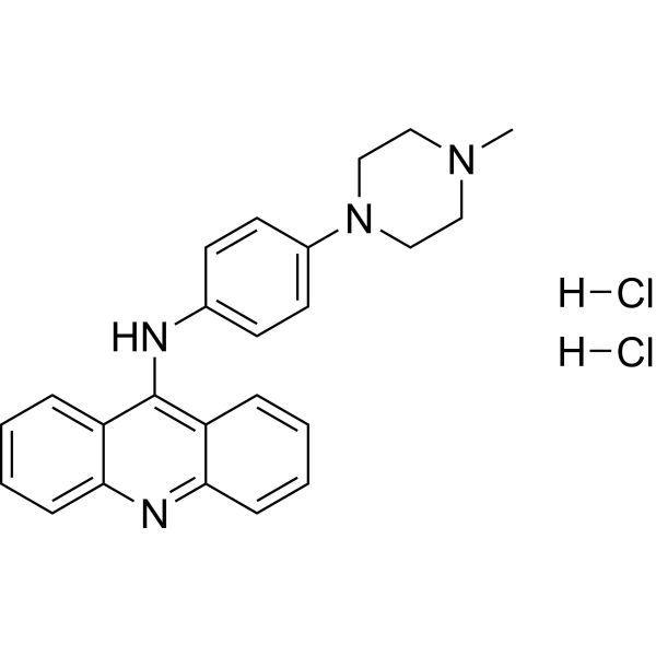 JP1302 dihydrochloride