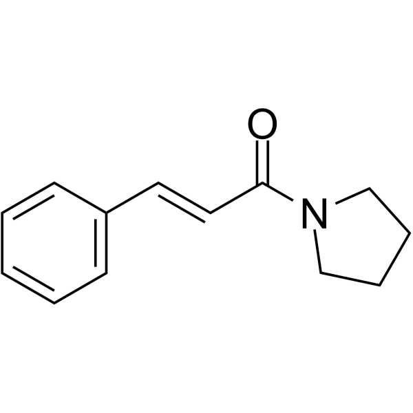 1-Cinnamoylpyrrolidine