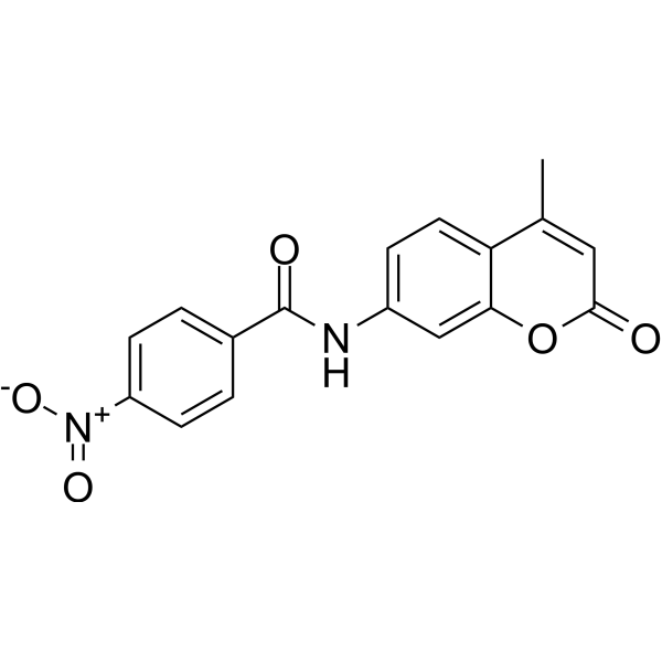 Anti-inflammatory agent 34