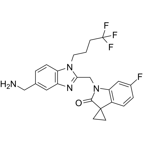 Sisunatovir(RV521)