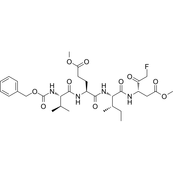 Z-VEID-FMK