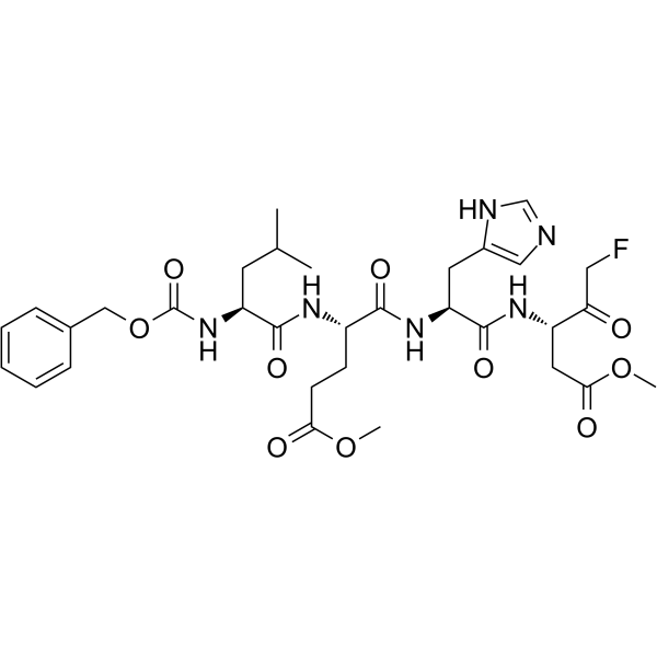 Z-LEHD-FMK