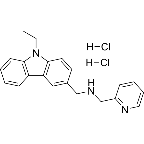 CMP-5 2HCl