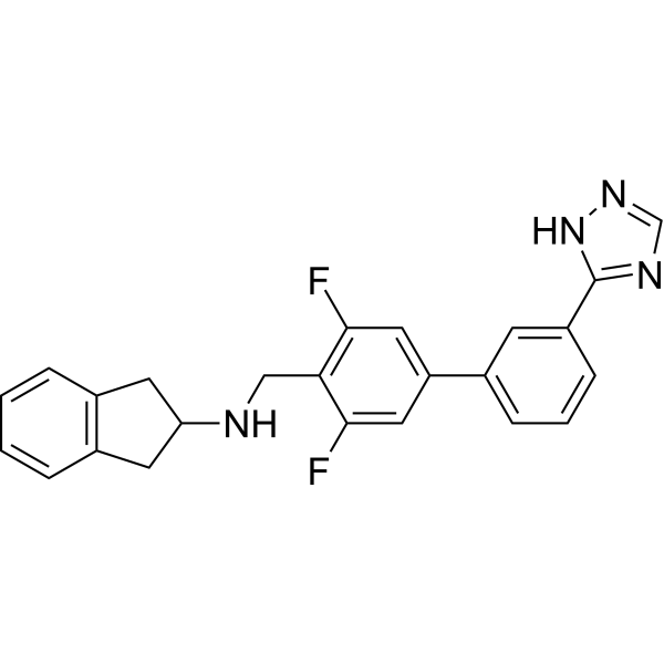 GSK1521498 free base